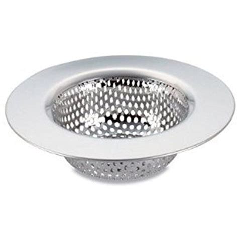 drain strainer|1